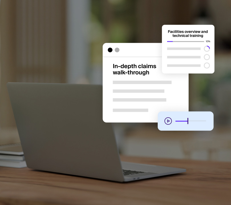 Expert support services 