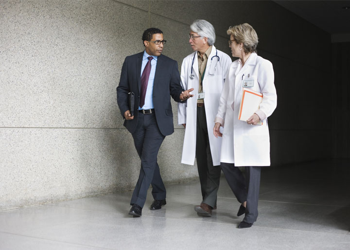 Make decisions with clarity 