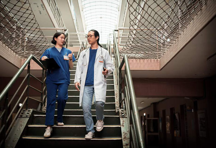 Provider Intelligence