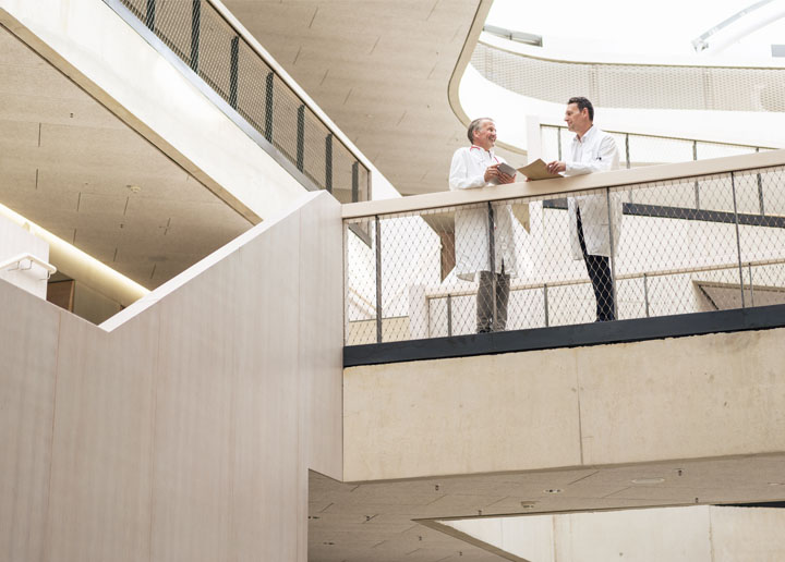 Real-time data access