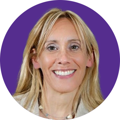 Robin Adams Vice President, Business Development, VHC Health