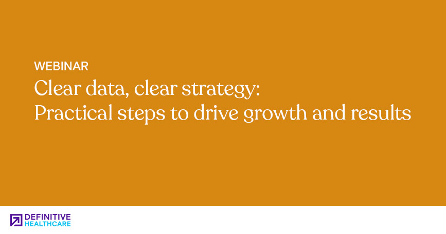 Clear data, clear strategy: Practical steps to drive growth and results