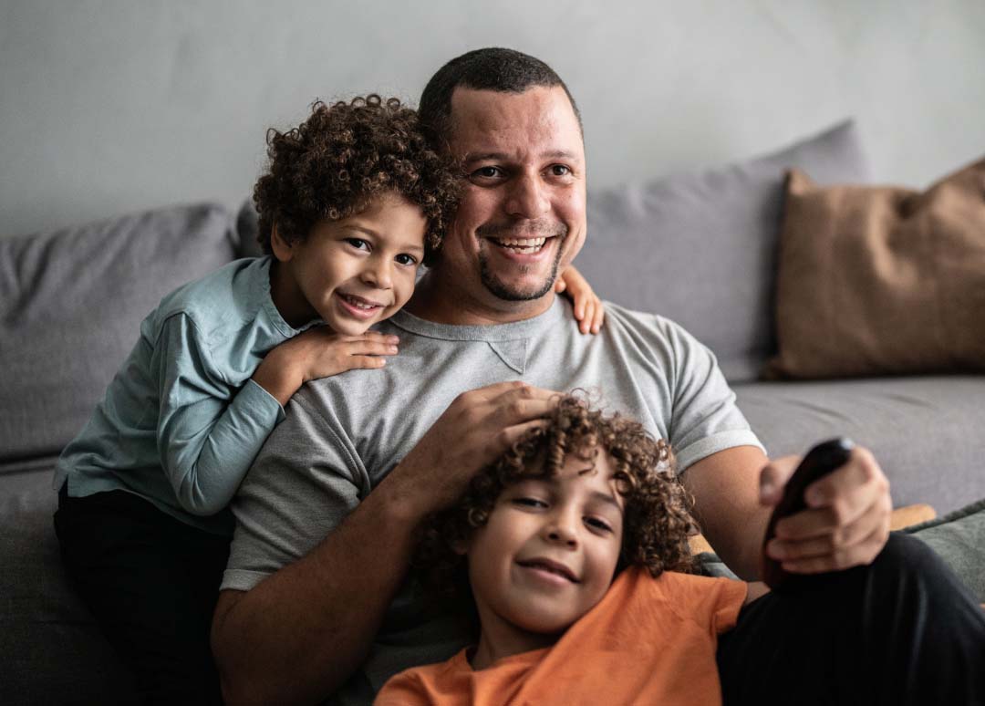 Connect with your audience—wherever they are