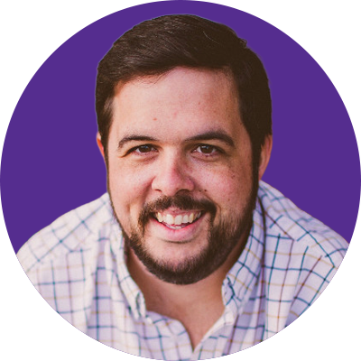 Matt King Solutions Consultant, Population Intelligence