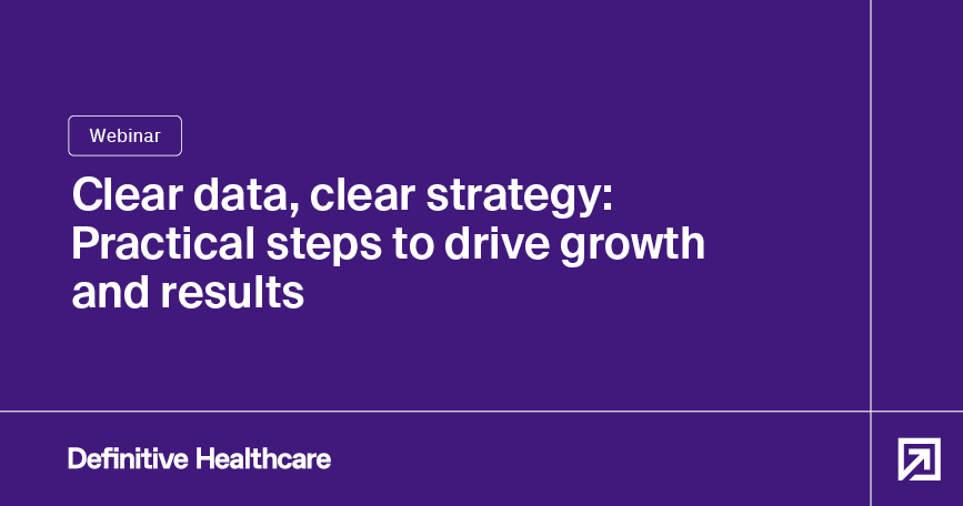 Clear data, clear strategy: Practical steps to drive growth and results