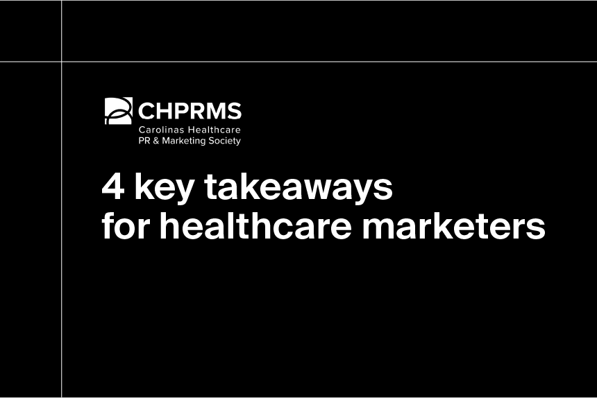 CHPRMS-2025-4-key-takeaways-for-healthcare-marketers copy