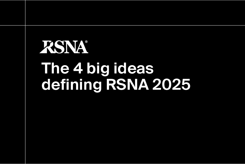 rsna-recap