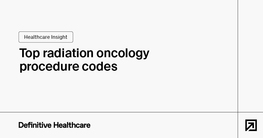 top-radiation-oncology-procedure-codes