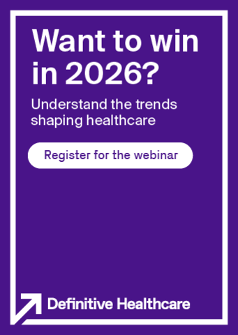 Want to win in 2026? Understand the trends shaping healthcare