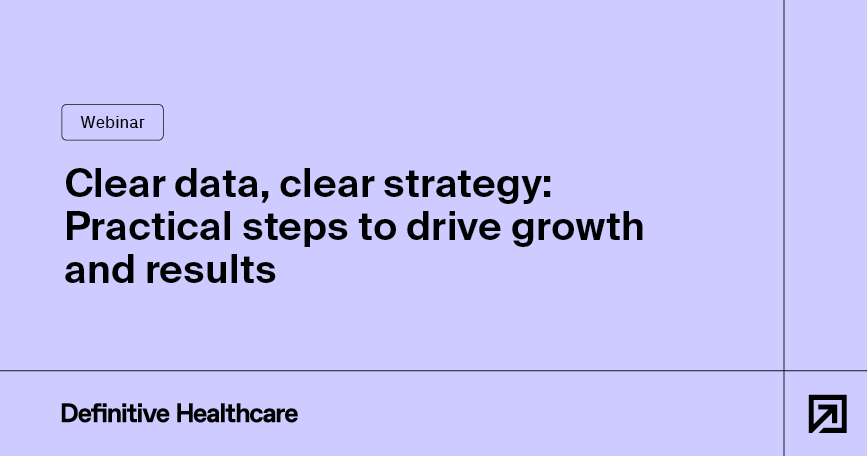 Clear data, clear strategy: Practical steps to drive growth and results
