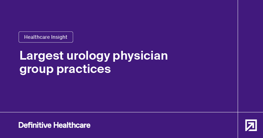 largest-urology-physician-group-practices