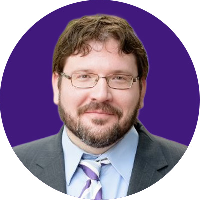 Kristofer C. Munroe Director, Compliance and RHEMA, PRIA Healthcare