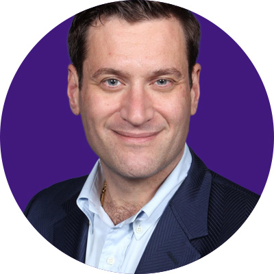 Mike Julian Partner Sales Director, Definitive Healthcare