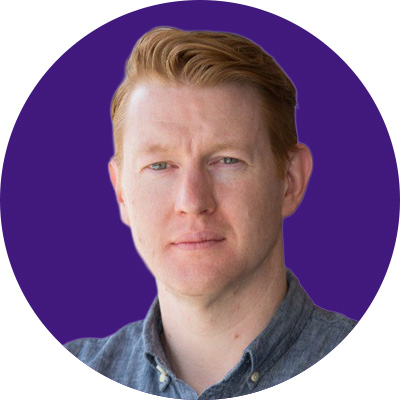 Rich Briddock Chief Strategy Officer, Cardinal Digital Marketing