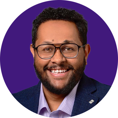 Ziad Omar Sr. Data Scientist, PE, Henry Ford Health