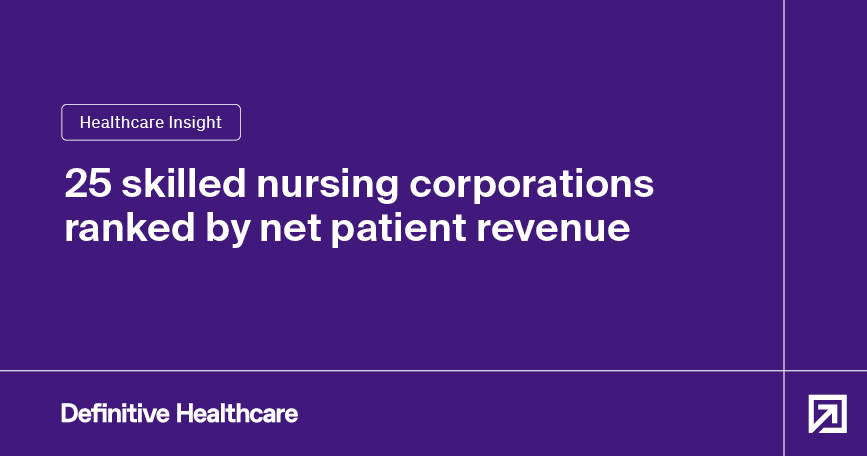 25-skilled-nursing-corporations-ranked-by-net-patient-revenue