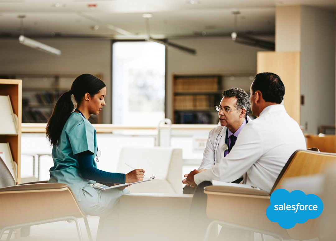 DefinitiveConnect for Salesforce