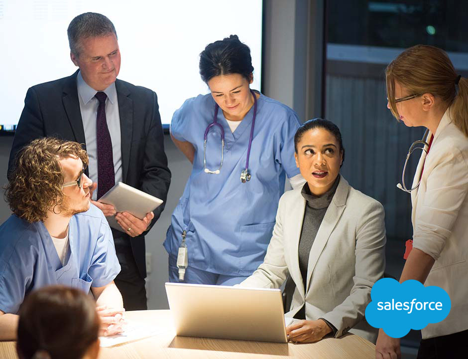 Populi Insights for Salesforce