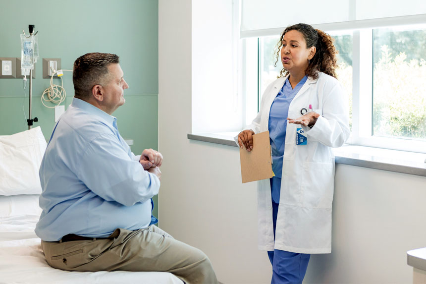 chronic disease