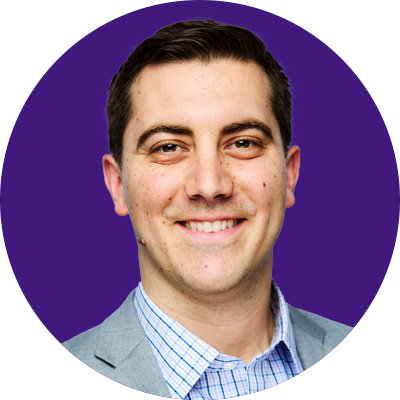 Kevin Dubuc Senior Product Marketing Manager, Definitive Healthcare