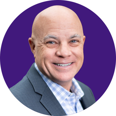 Kevin Meek VP of Advisory Services, The Haskell Company 