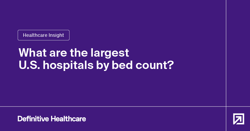what-are-the-largest-us-hospitals-by-bed-count