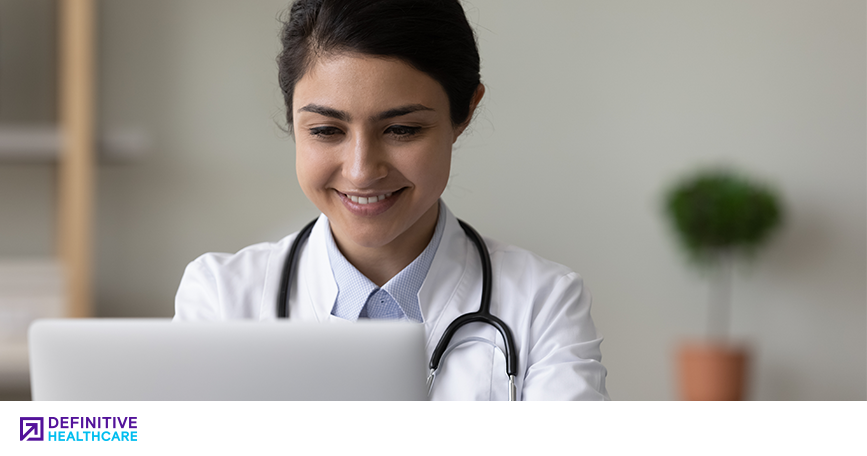 3 ways telehealth can help provider organizations improve operational performance