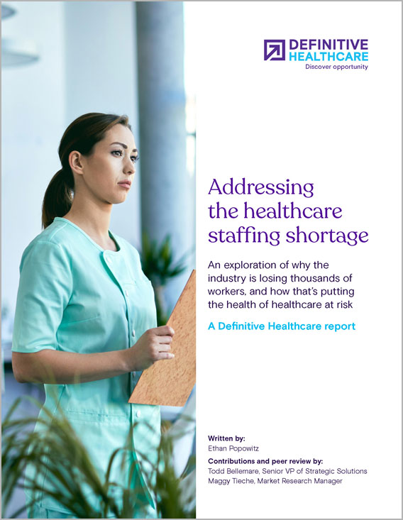 Is personalized care really here?
