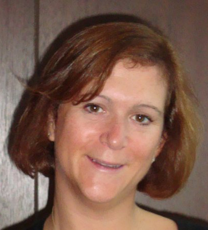 Debbie Rosenthal Senior Customer Success Manager.