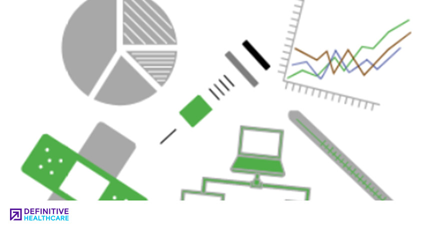 Infographic Top 8 Healthcare Technology Adoption Trends