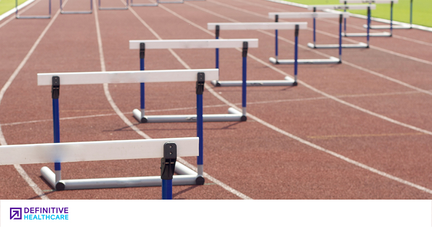 Overcoming the 510(K) hurdle and getting your product to market