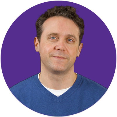 Todd Bellemare SVP of Strategic Solutions. 