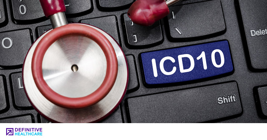Top 10 Outpatient Procedures by ICD-10 Code in 2019