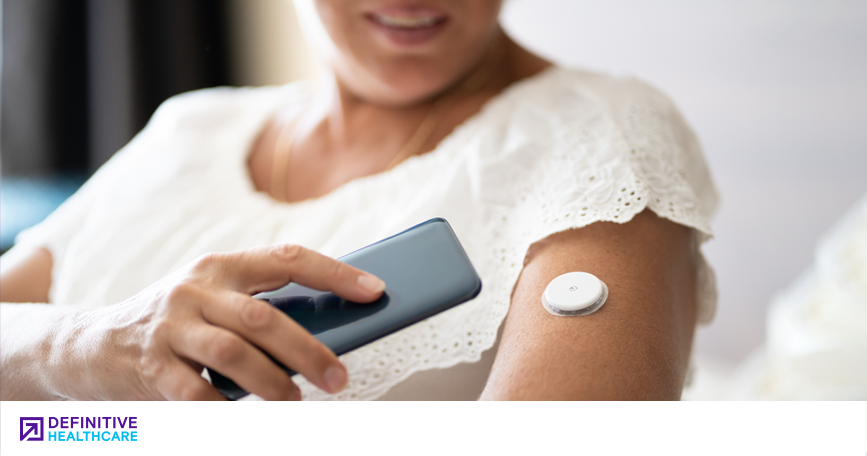 Unpacking the internet of medical things