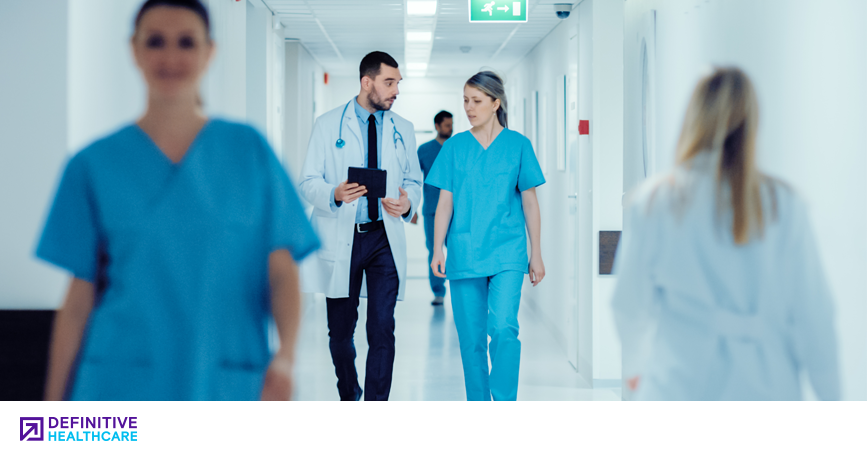 10 Largest Independent Hospitals