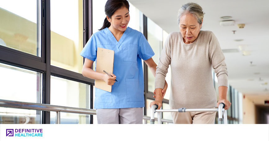 Tips for Marketing to Long-Term Care Centers