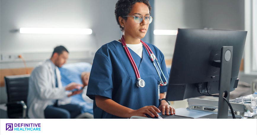 Top 10 hospitals using an Epic Systems EHR