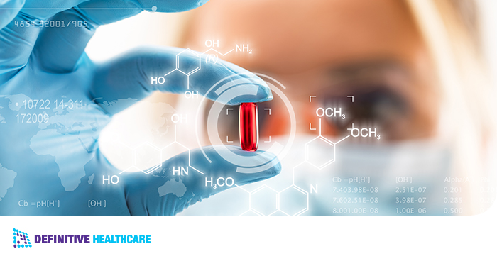 6 Most Common Data Searches by Biotech and Pharma Companies