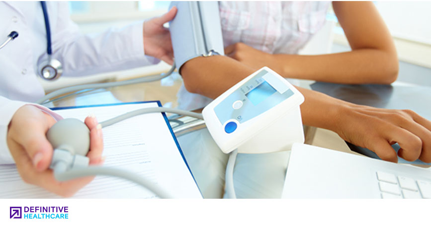 Why Market to Doctors at Private Practices?