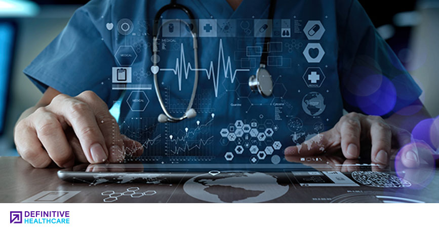 Does Hospital EHR Adoption Actually Improve Data Sharing?