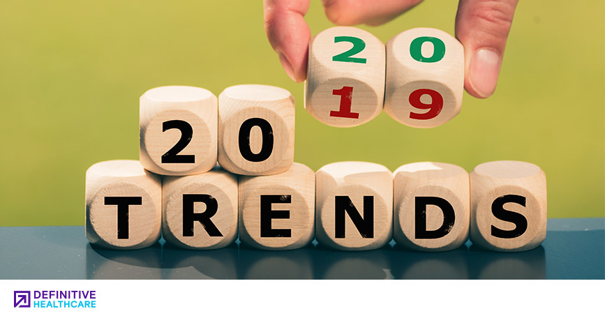 The Future of the Outpatient Market: 2020 Trends, Survey Results