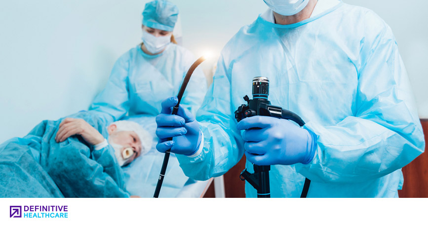 2018’s Priciest Outpatient Procedure: The Colonoscopy