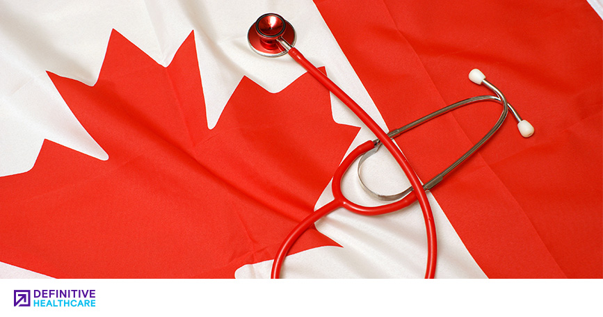 Top 10 Largest Canadian Hospitals & EHR Vendors