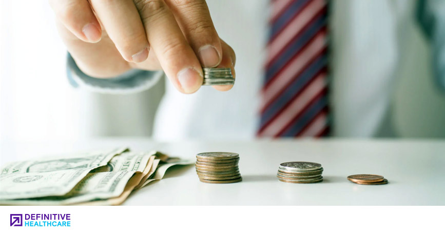Top 10 GPOs by Member Hospital Beds