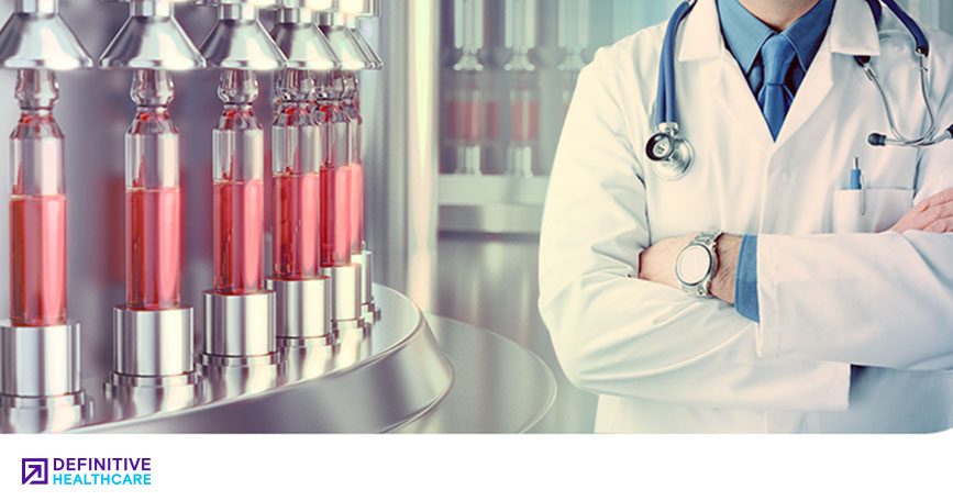 Who are the Key Opinion Leaders in Pharmaceuticals?