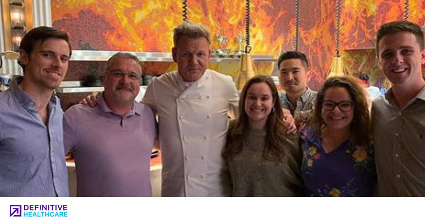 SIA Healthcare Staffing Summit 2019: Recap
