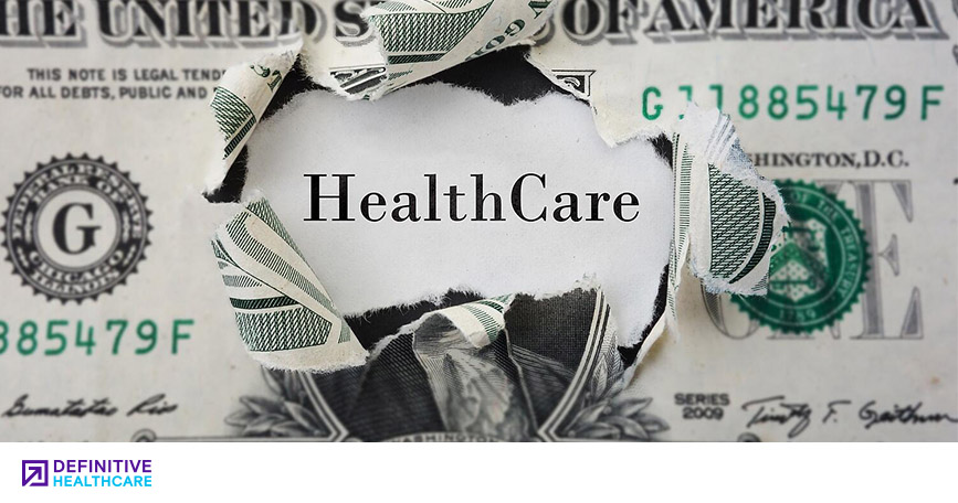 Balancing Uncompensated Care and Hospital Bad Debt