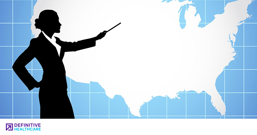 Three Ways CBSA Analytics Can Improve Selling to Healthcare