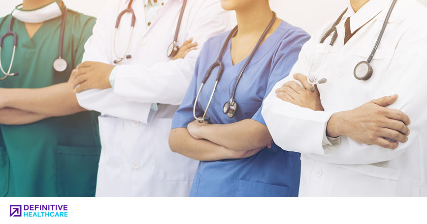 4 Factors that Lead to Physician Shortages