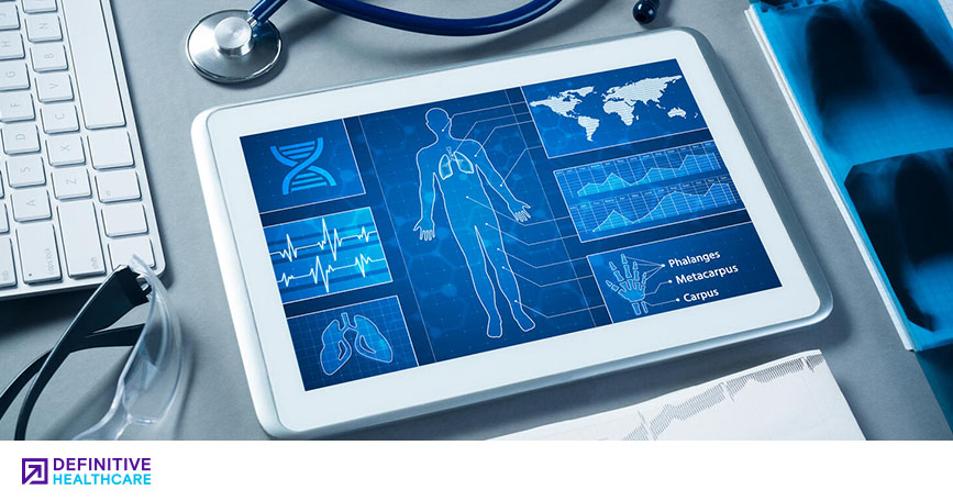 2019 Healthcare Technology Trends: Year in Review